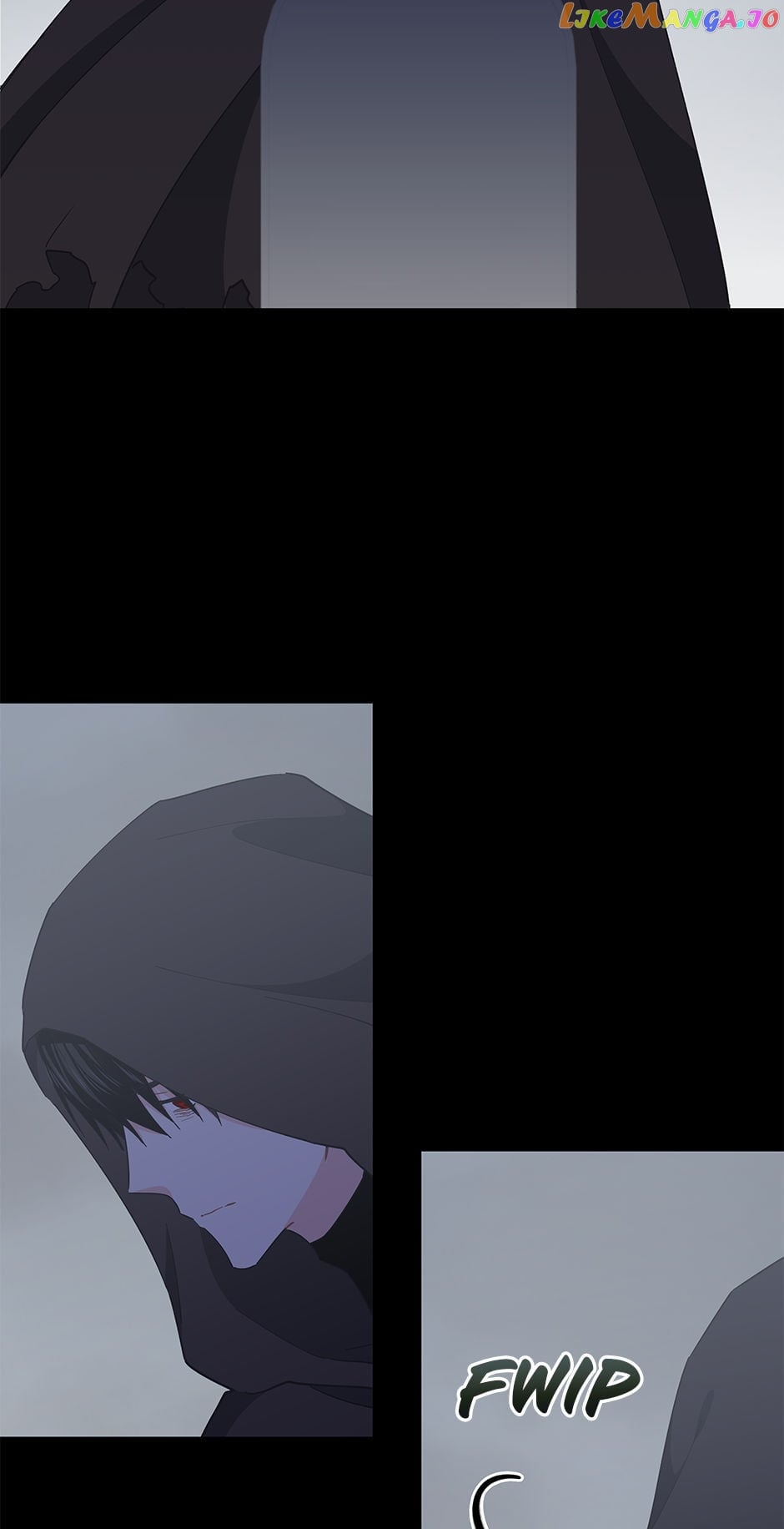 I Have No Health Chapter 89 - page 61